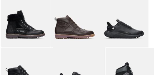 Chaussures Hiver : Duca Del Cosma présente une gamme stylée et performante
