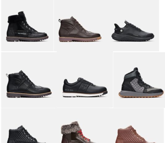 Chaussures Hiver : Duca Del Cosma présente une gamme stylée et performante
