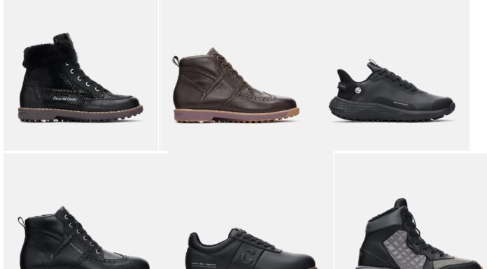 Chaussures Hiver : Duca Del Cosma présente une gamme stylée et performante