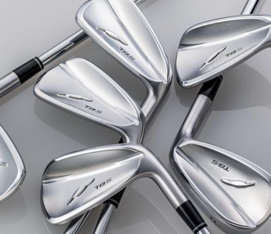 golf irons Fourteen