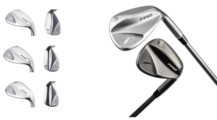 Fourteen FRZ : le wedge qui refuse le status quo