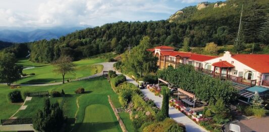 Partenariat stratégique entre Golfy et Leading Courses