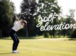 Golf Elevation : la première plateforme dédiée au haut niveau pour les jeunes golfeurs