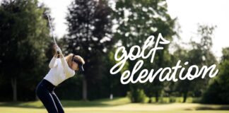 Golf Elevation : la première plateforme dédiée au haut niveau pour les jeunes golfeurs