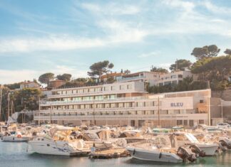 Côte Bleue : un duo parfait pour un séjour golf & détente