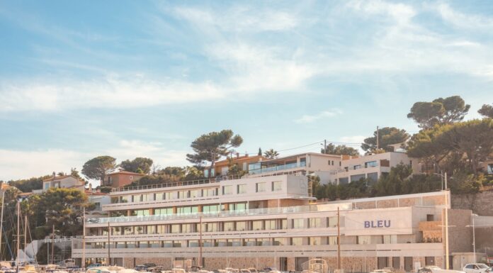 Côte Bleue : un duo parfait pour un séjour golf & détente