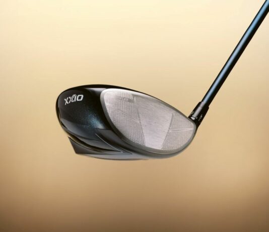 Nouveauté : Gamme XXIO 14