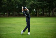 Neergaard-Petersen valide son ticket pour le Masters avec Under Armour