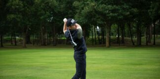 Neergaard-Petersen valide son ticket pour le Masters avec Under Armour