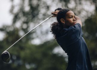 Trophy des Jeunes : une bourse sportive pour découvrir le golf