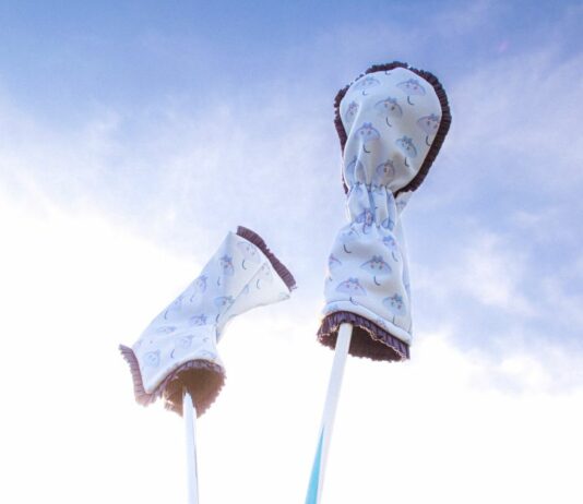 Mode : l’univers de Catharina Stewart CatharinaS