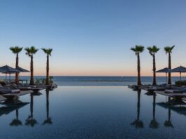 Guide Hôtels & Golfs 2025 : destination Chypre