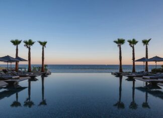 Guide Hôtels & Golfs 2025 : destination Chypre