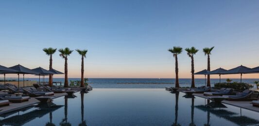 Guide Hôtels & Golfs 2025 : destination Chypre