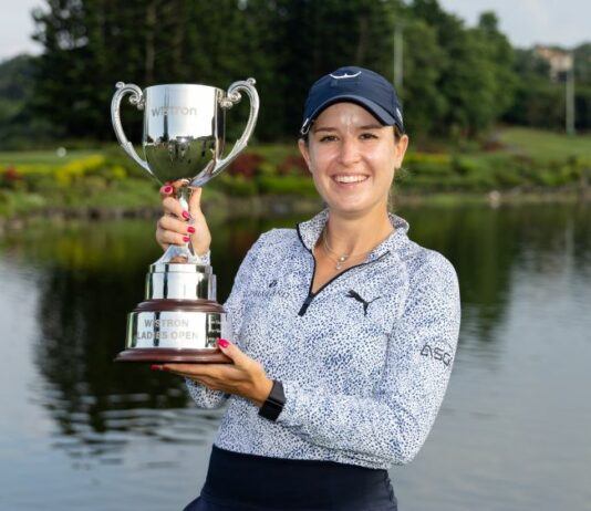 Chiara Tamburlini rejoint VOXA