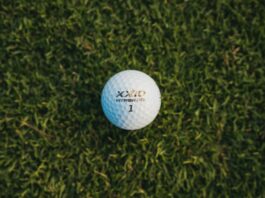 Nouveauté : Balles XXIO HYPER RD