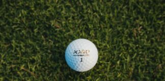 Nouveauté : Balles XXIO HYPER RD