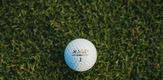 Nouveauté : Balles XXIO HYPER RD