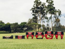 Nouveaux putters Odyssey Ai-DUAL