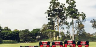 Nouveaux putters Odyssey Ai-DUAL