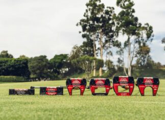 Nouveaux putters Odyssey Ai-DUAL