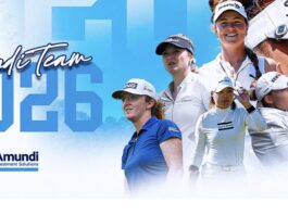 Amundi Golf Team : un engagement en faveur de la diversité dans le golf