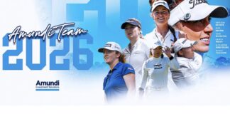 Amundi Golf Team : un engagement en faveur de la diversité dans le golf