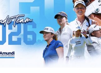 Amundi Golf Team : un engagement en faveur de la diversité dans le golf