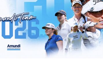 Amundi Golf Team : un engagement en faveur de la diversité dans le golf