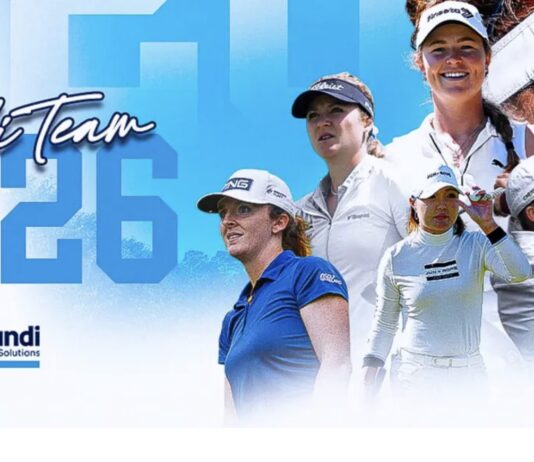 Amundi Golf Team : un engagement en faveur de la diversité dans le golf