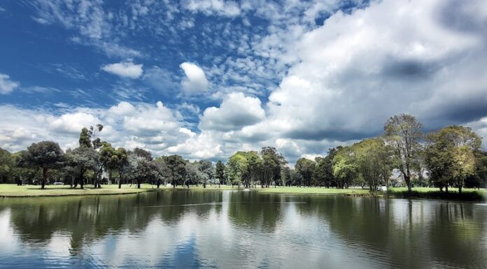 Golfer ailleurs : zoom sur la Colombie