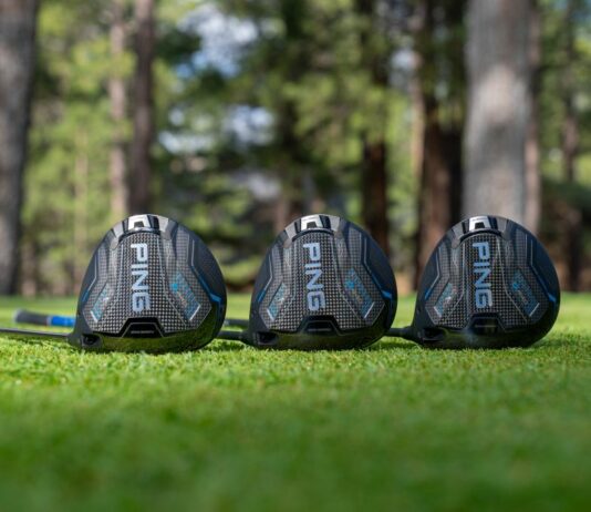 Nouveauté : Driver PING G440 K