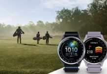 Garmin J1 : la montre GPS de golf dédiée aux jeunes golfeurs