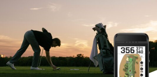 Garmin Approach G82 : le GPS de golf ultime ?