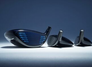 Nouveauté : driver, bois et hybrides Mizuno JPX ONE