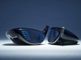 Mizuno JPX one la nouvelle génération de driver de l'équipementier nippon