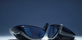 Mizuno JPX one la nouvelle génération de driver de l'équipementier nippon