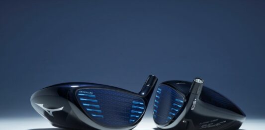 Mizuno JPX one la nouvelle génération de driver de l'équipementier nippon