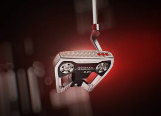 Gamme Scotty Cameron Phantom 2026