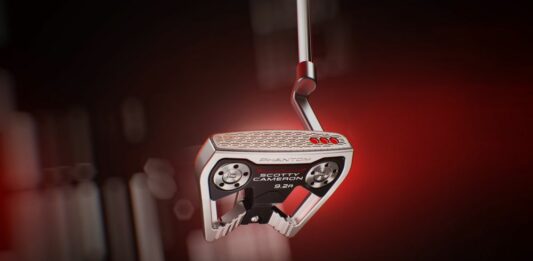 Gamme Scotty Cameron Phantom 2026