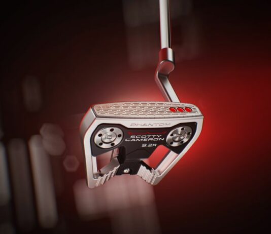 Gamme Scotty Cameron Phantom 2026