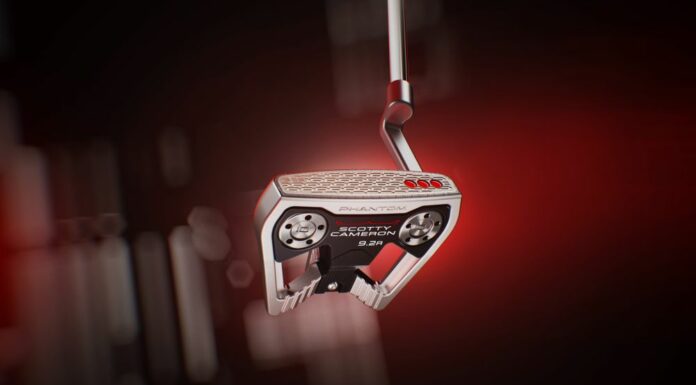 Gamme Scotty Cameron Phantom 2026