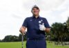 DP World Tour : Patrick Reed en patron à Dubaï