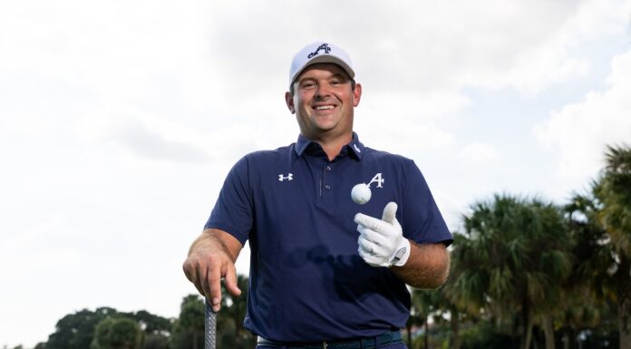 DP World Tour : Patrick Reed en patron à Dubaï