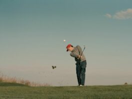 Nouveauté : Balles Wilson Staff Model