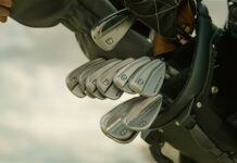 Wilson Golf dévoile 3 nouveaux fers Staff Model : Blade, XB et CB