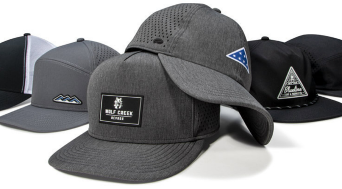 Nouveauté : Pukka, le couvre-chef made in U.S.A