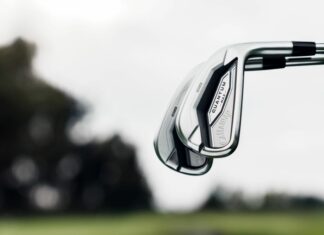 Nouveauté : fers Callaway Quantum Max et Max OS