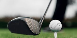 Drivers Callaway Quantum