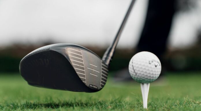 Drivers Callaway Quantum